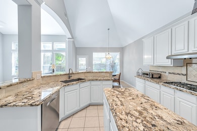 23207 Willow Pond Place, Katy, TX 77494 - photo 7