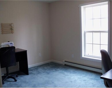 Bedroom. 1st floor