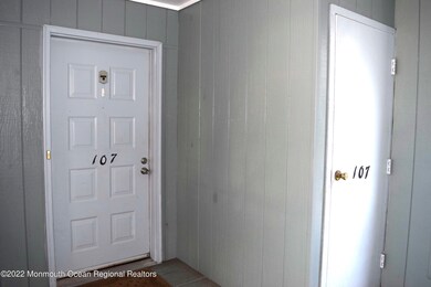 107 Front door