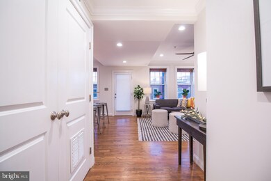 739 Newton Place NW unit 203, Washington, DC 20010 - photo 2