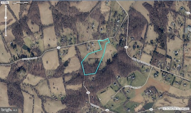 BOLEN DIV OF LAND, L Hughesville Rd, Hamilton, VA 20158 - photo 3