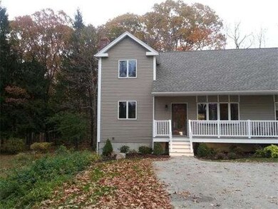 35 Woodland Ave, Milford, MA 01757 - photo 2
