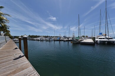 Oceanside Marina