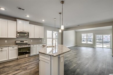 1761 Parish Way unit LOT 170 - Augusta CO, Myrtle Beach, SC 29577 - photo 6