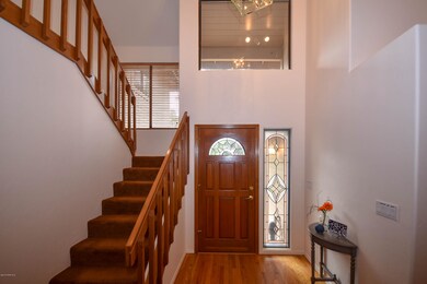 Entry Way