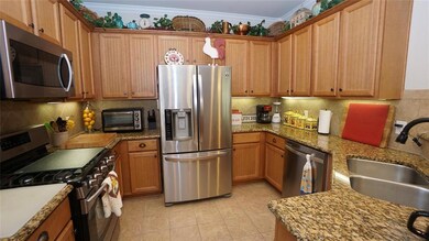 2240 N Village Dr, Bonham, TX 75418 - photo 7