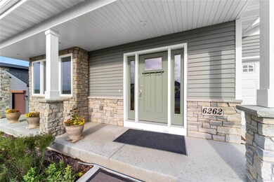 6262 Summit View Dr, Fitchburg, WI 53719 - photo 2