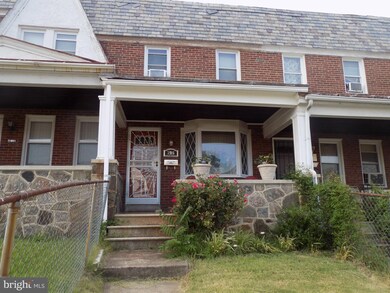 3916 Cranston Ave, Baltimore, MD 21229 - photo 2