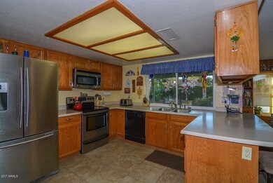 Kitchen-Range
