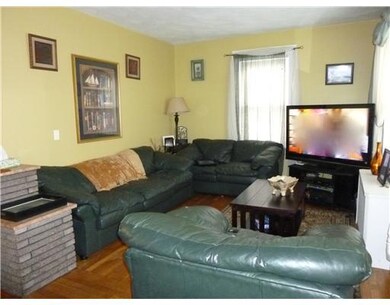 Living Room.