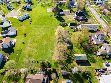 13 Aerial Photo