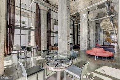 Silo Point unit 814, Baltimore, MD 21230 - photo 4