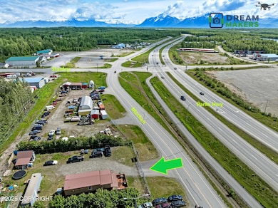 3745 W MacHen Rd, Wasilla, AK 99654 - photo 4