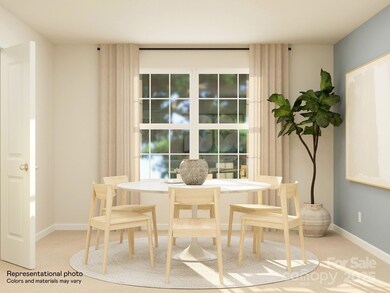 1552 Swallow Tail Dr, Cramerton, NC 28012 - photo 7