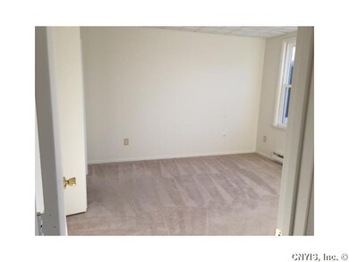 Bedroom.
