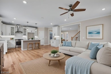 16 Central Ave, Whitehouse Station, NJ 08889 - photo 4