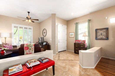 Estrella - 17709 W Desert View Ln
