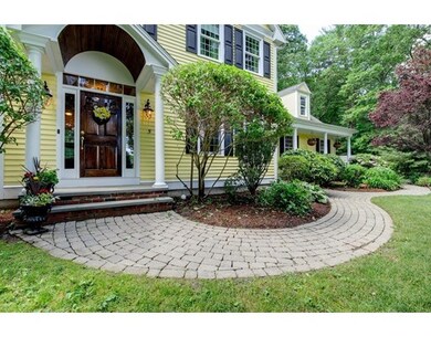 5 Bunker Rd, Medfield, MA 02052 - photo 2