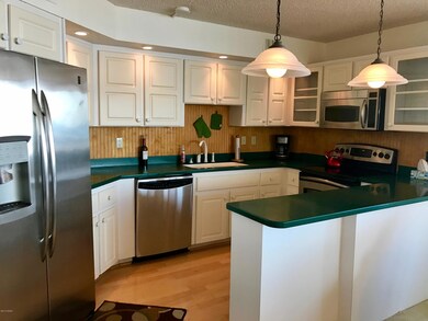 Kitchen Bar