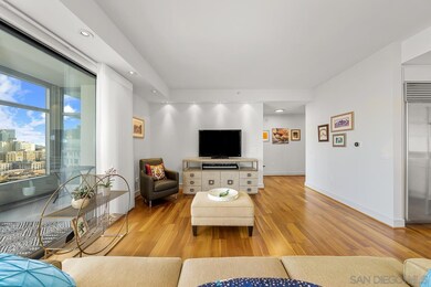 Renaissance unit 1809, San Diego, CA 92101 - photo 5