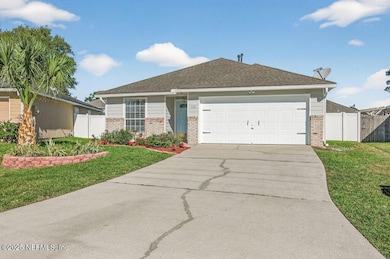 7273 Volley Dr N, Jacksonville, FL 32277 - photo 2