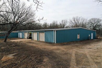 3305 Peoria Ave, Beggs, OK 74421 - photo 4