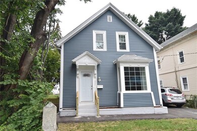 225 Whittier Ave, Providence, RI 02909 - photo 2