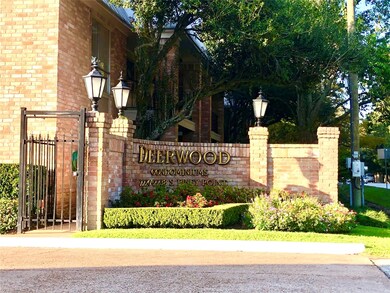 Deerwood is a gated community with a great locatio