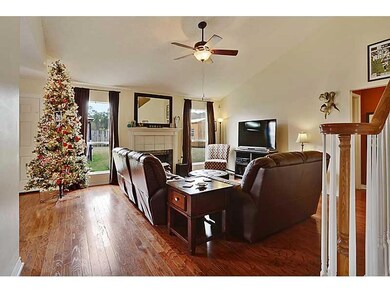 Den/Family/Great Room.