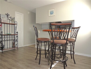 6232 Hidden Cove unit 1, Corpus Christi, TX 78412 - photo 4