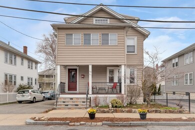 31 Dartmouth St unit 33, Arlington, MA 02474 - photo 4