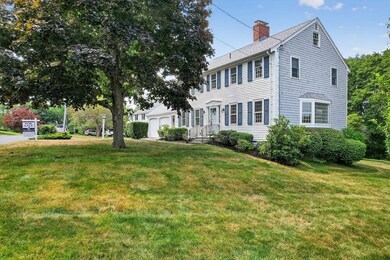 78 Old Pasture Rd, Cohasset, MA 02025 - photo 2