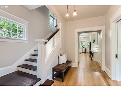 Entrance/Foyer