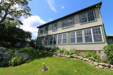 12 Wiley St unit 1, Gloucester, MA 01930 - photo 3