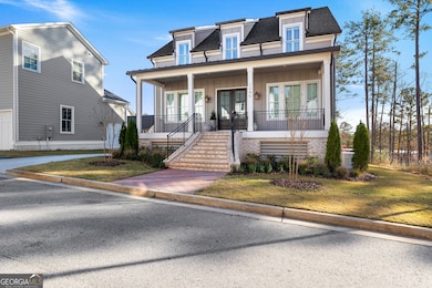 1245 Hayes Square, Peachtree City, GA 30269 - photo 5