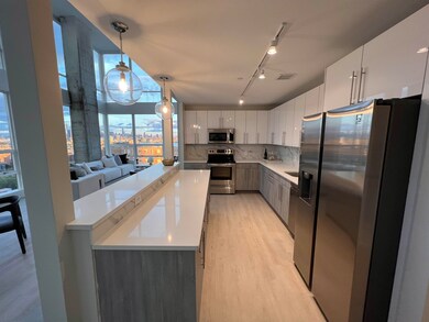 315 15th St unit PH208, Jersey City, NJ 07310 - photo 6