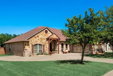 2408 Sleepy Hollow Rd, Ennis, TX 75119 - photo 3