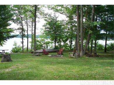 Enjoy the beautiful panoramic views of Stony Lake 