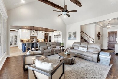 8709 E Broadway Ct, Broken Arrow, OK 74014 - photo 6