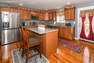 293 Pemigewasset Dr, Conway, NH 03818 - photo 7