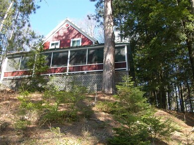 425 Partridge Lake Rd, Littleton, NH 03561 - photo 4
