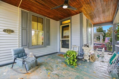 8421 Wiswell St, Cincinnati, OH 45216 - photo 4