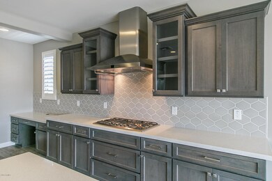 3) KITCHEN