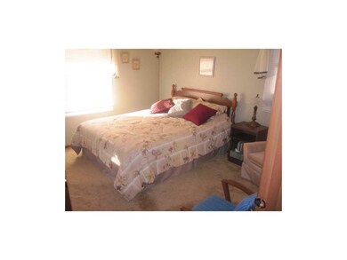 Bedroom.