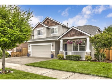 1338 Hartford Dr, Forest Grove, OR 97116 - photo 3