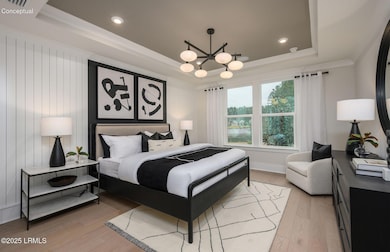 1182 Salty Hammock Ct, Beaufort, SC 29902 - photo 3