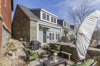 6 Bay Rd unit 31, Newmarket, NH 03857 - photo 4