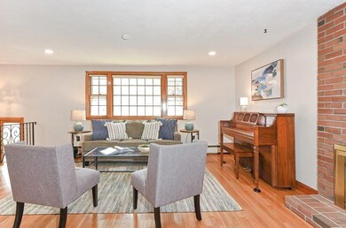 31 Maud Graham Cir, Burlington, MA 01803 - photo 4