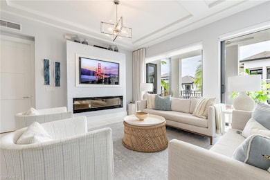 Naples Square II unit 414, Naples, FL 34102 - photo 5