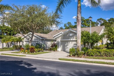 6120 Mandalay Cir unit 69, Naples, FL 34112 - photo 3